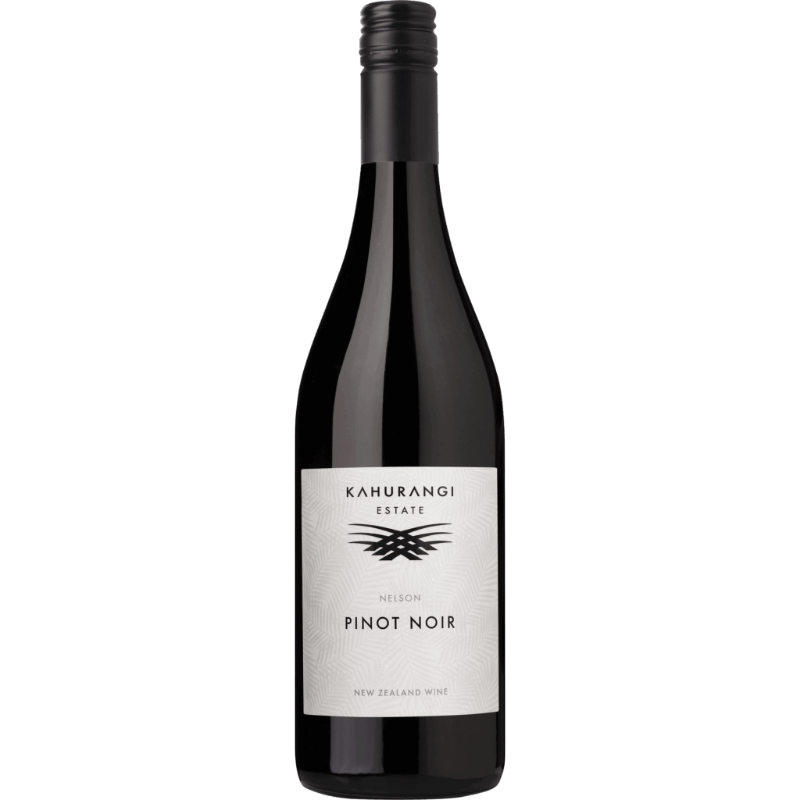 Kahurangi Estate Nelson Pinot Noir 2024