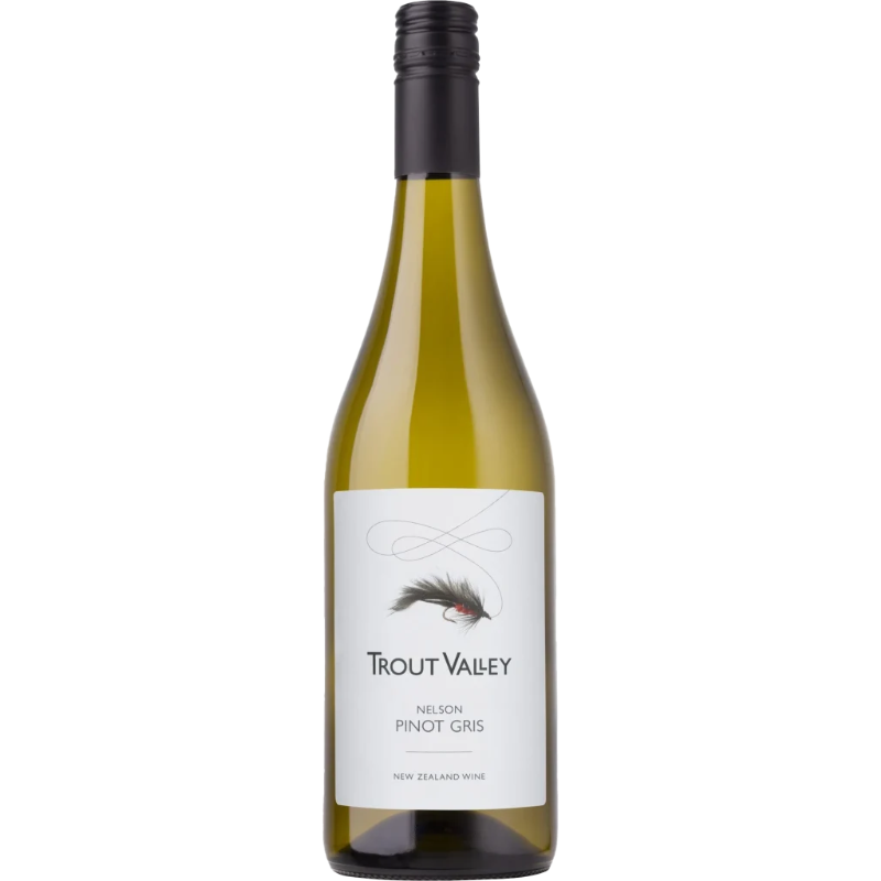 Trout Valley Nelson Pinot Gris 2024