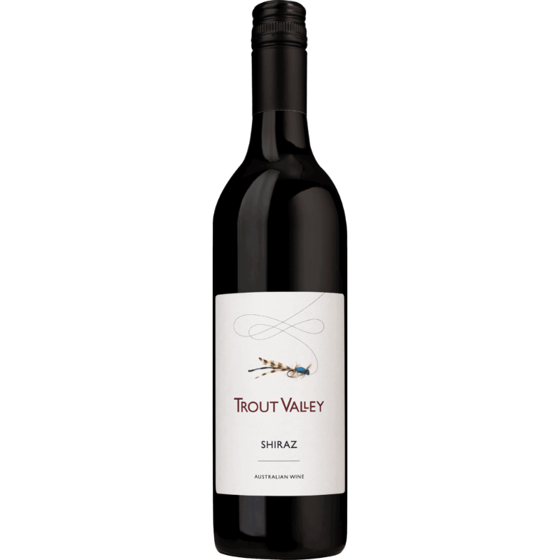 Trout Valley Trout Valley Australian Shiraz 2021