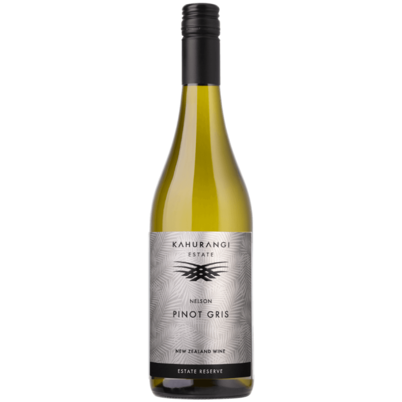 Kahurangi Estate Reserve