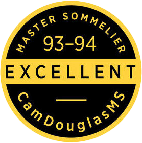 Nelson Vintage Reserve Blanc de Blancs 2019