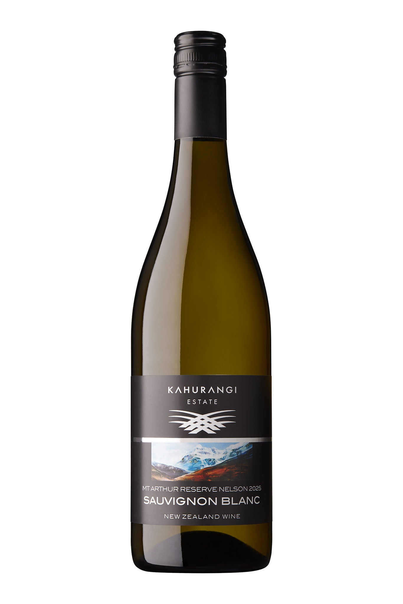 Kahurangi Estate Mt. Arthur Reserve Sauvignon Blanc 2025