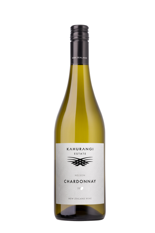Kahurangi Estate Nelson Chardonnay 2025