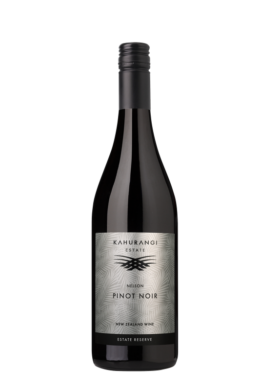 Kahurangi Estate 'Estate Reserve' Pinot Noir 2024