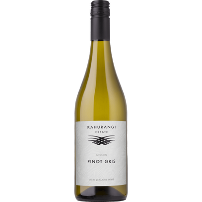 Kahurangi Estate Nelson Pinot Gris 2025