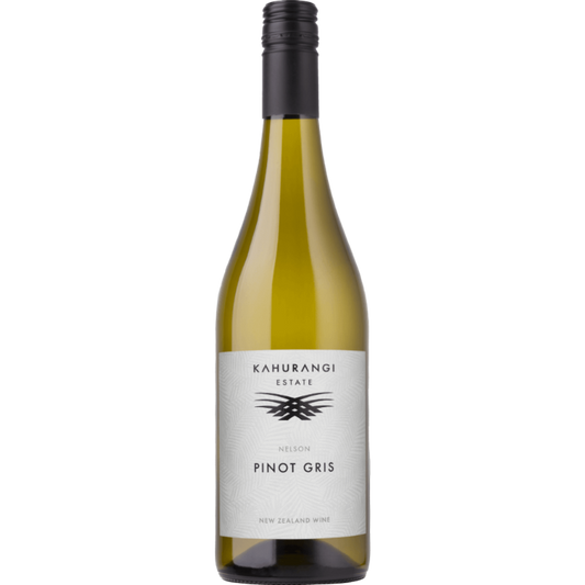 Kahurangi Estate Nelson Pinot Gris 2025