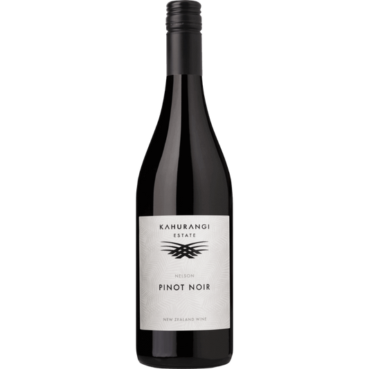 Kahurangi Estate Nelson Pinot Noir 2024