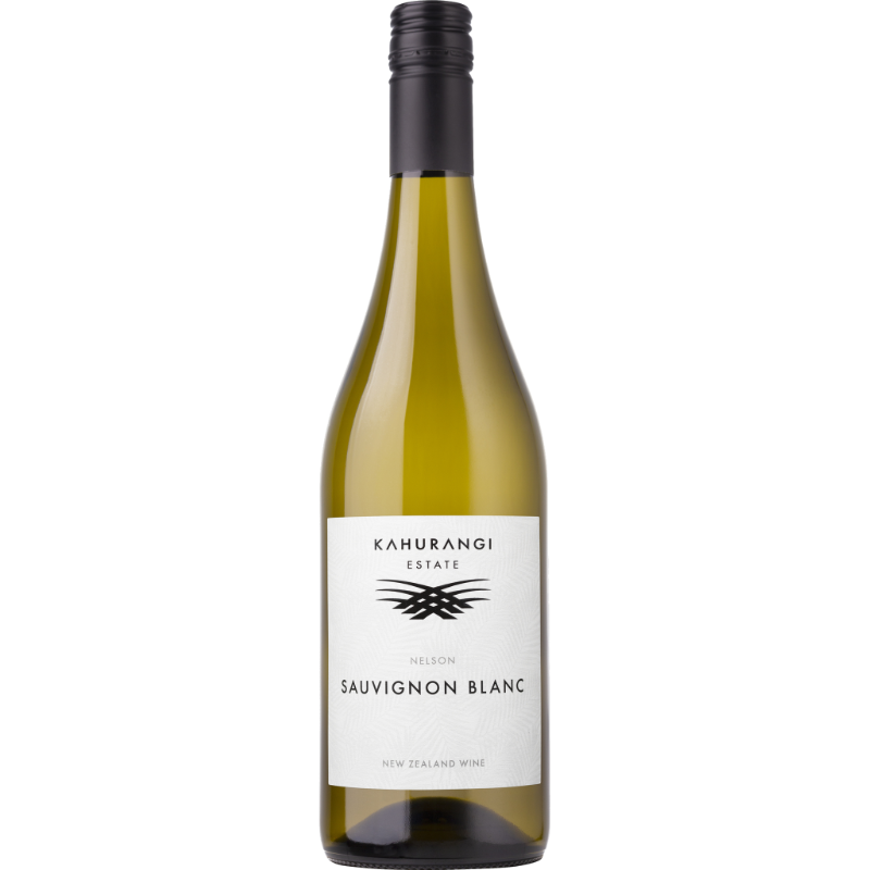 Kahurangi Estate Nelson Sauvignon Blanc 2025