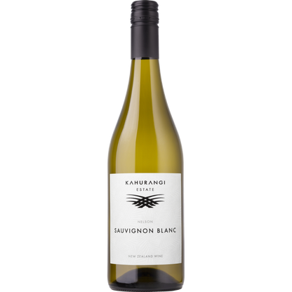 Kahurangi Estate Nelson Sauvignon Blanc 2025