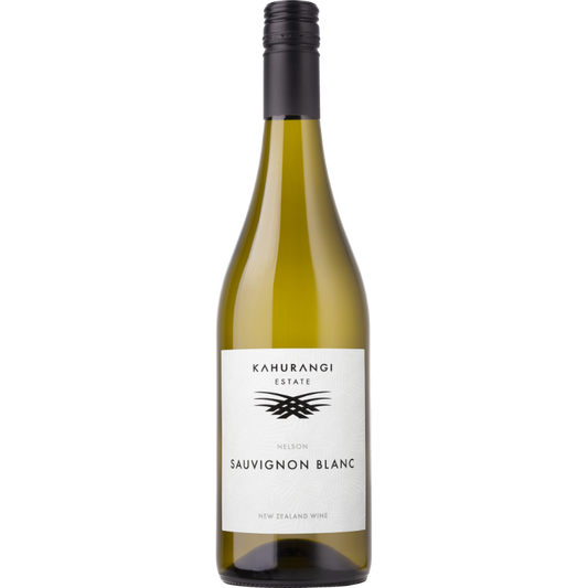 Kahurangi Estate Nelson Sauvignon Blanc 2024