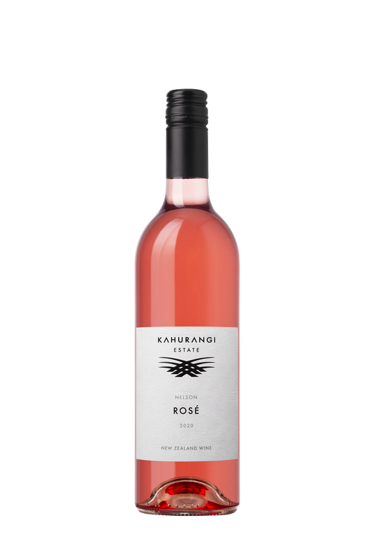 Kahurangi Estate Nelson Rose 2025