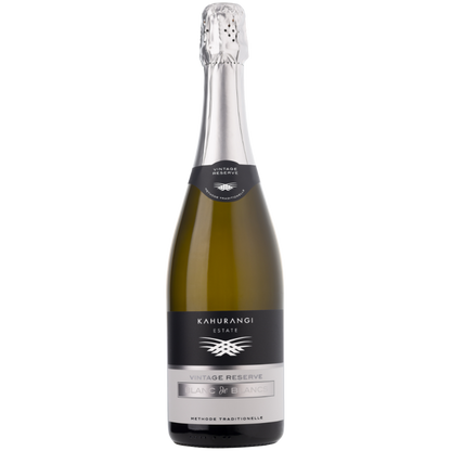 Nelson Vintage Reserve Blanc de Blancs 2021