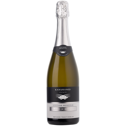 Nelson Vintage Reserve Blanc de Blancs 2019