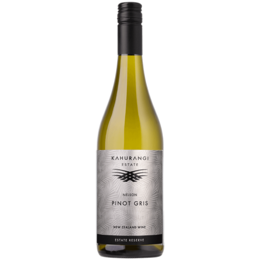 Kahurangi Estate 'Estate Reserve' Nelson Pinot Gris 2024