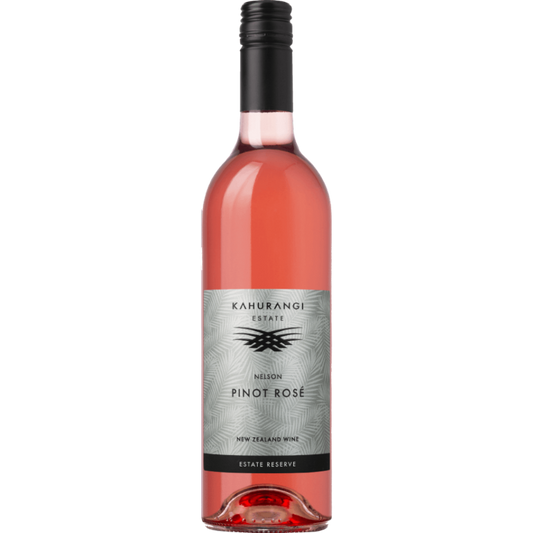 Kahurangi Estate 'Estate Reserve' Pinot Rosé 2024