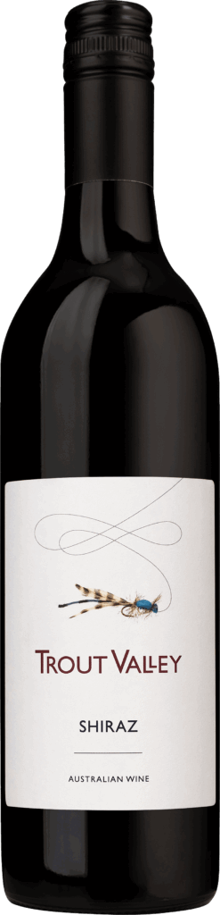Trout Valley Trout Valley Australian Shiraz 2021