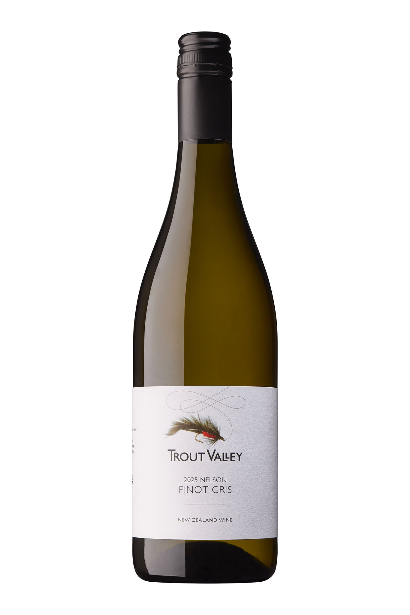 Trout Valley Nelson Pinot Gris 2025