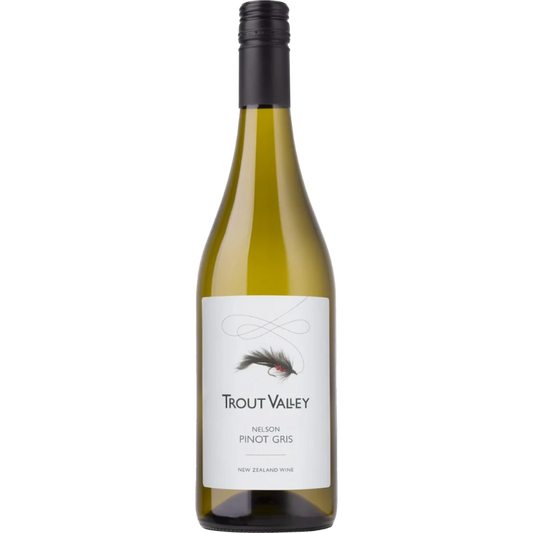 Trout Valley Nelson Pinot Gris 2024