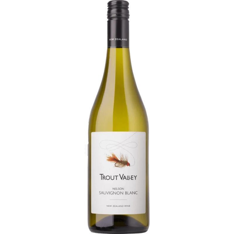 Trout Valley Nelson Sauvignon Blanc 2025