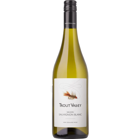 Trout Valley Nelson Sauvignon Blanc 2024