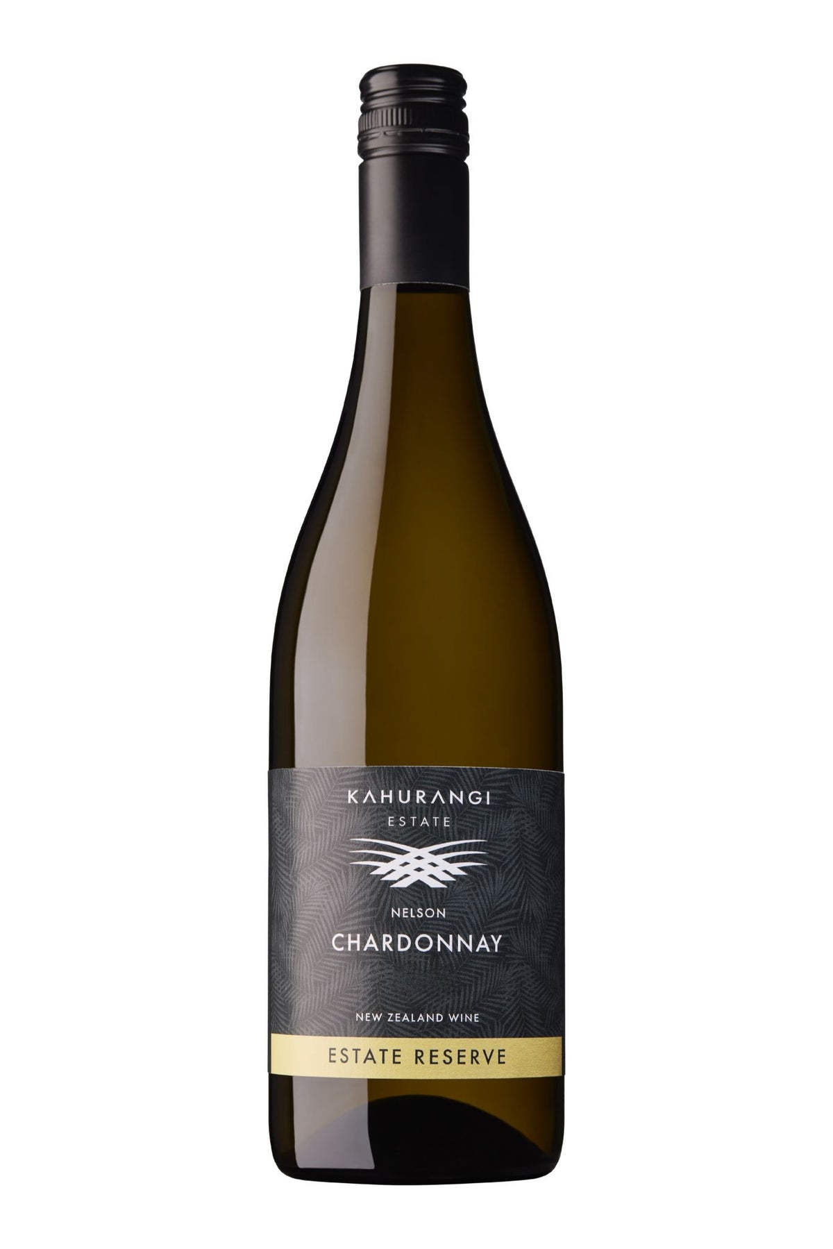 Kahurangi Estate 'Estate Reserve' Chardonnay 2025