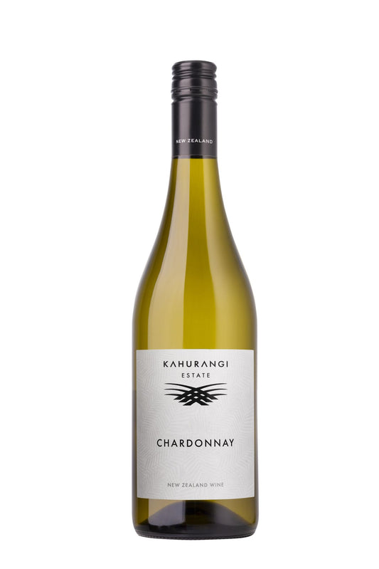 Kahurangi Estate Nelson Chardonnay 2025