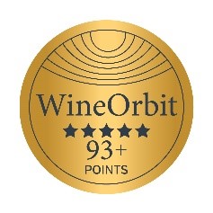Kahurangi Estate Mt. Arthur Reserve Nelson Pinot Noir 2022