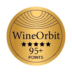 Kahurangi Estate Mt. Arthur Reserve Nelson Pinot Noir 2021